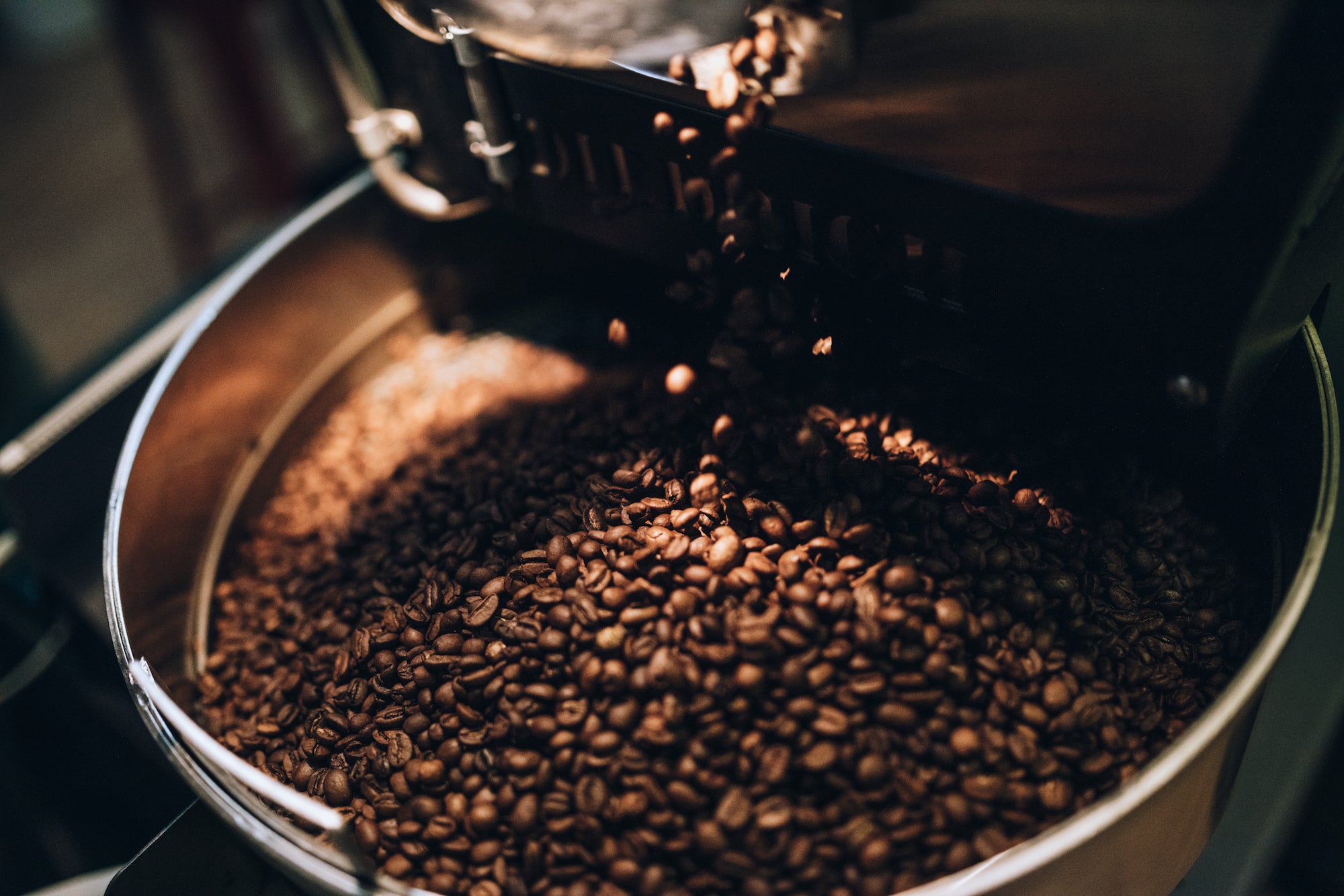 Pilgrim Coffee Pilgrim Coffeehouse Seattle Coffee Roaster