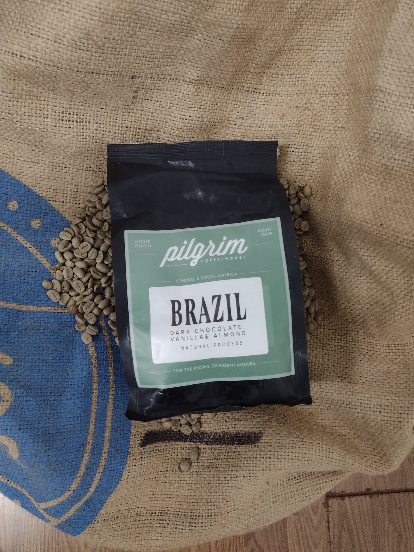 Brazil
