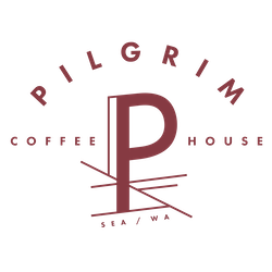 Pilgrim Coffeehouse | Seattle Coffee Roaster
