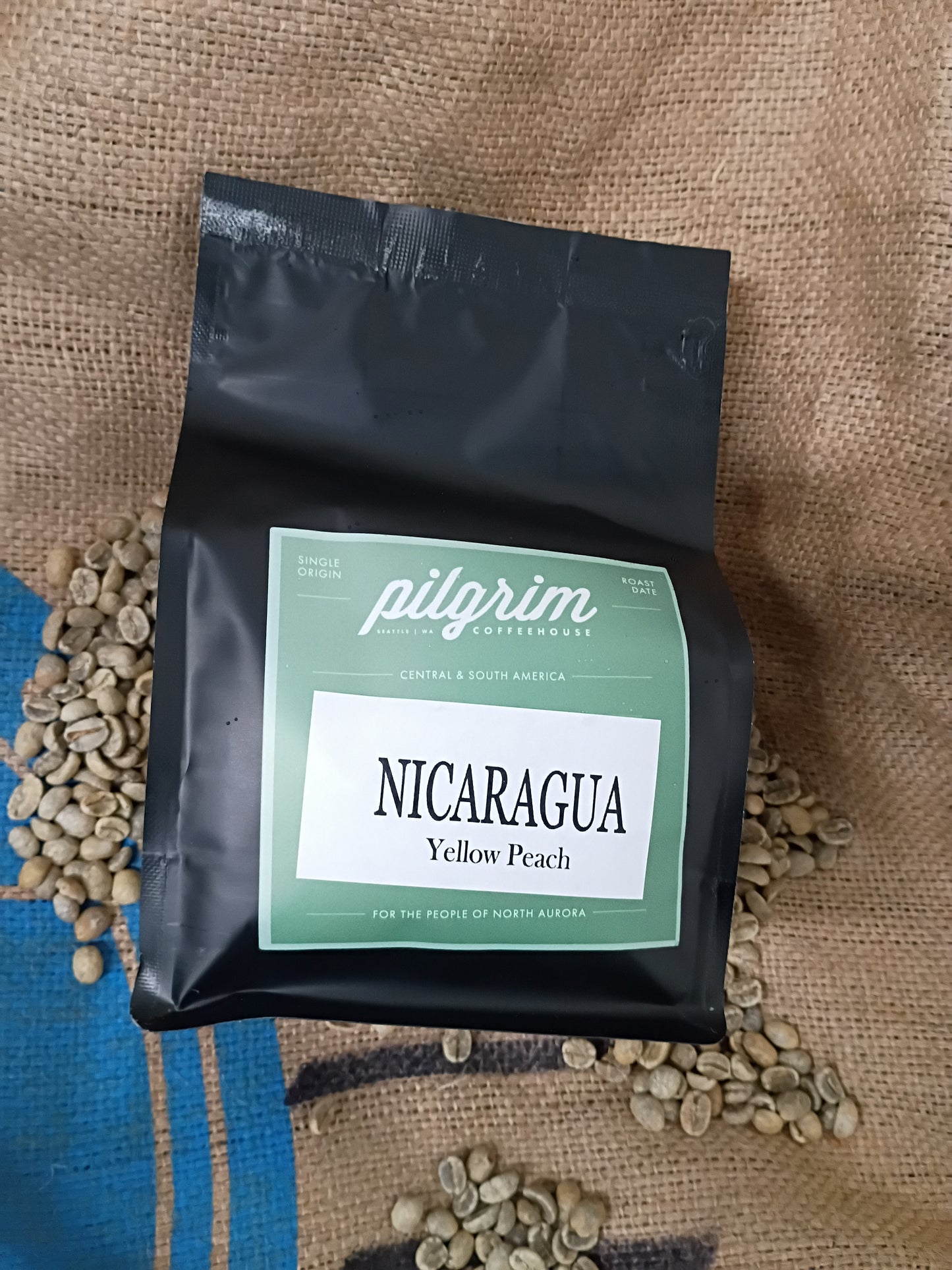 Nicaragua