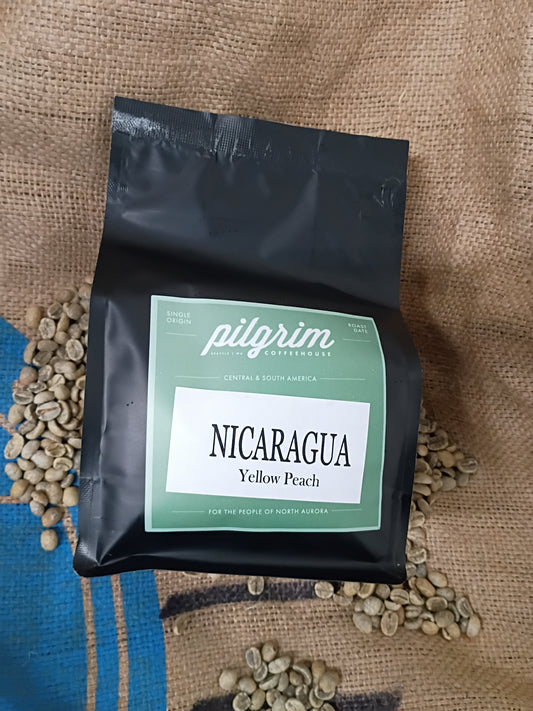 Nicaragua