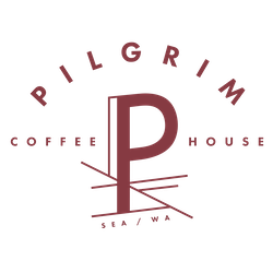 Pilgrim Coffeehouse | Seattle Coffee Roaster 